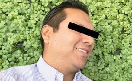 Acusan a Porfirio Chagoya, hermano del edil de Oaxaca de Juárez, de acoso sexual de estudiantes