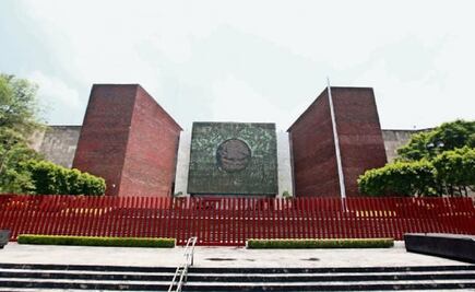 Remodelación de San Lázaro cuesta 11 millones de pesos