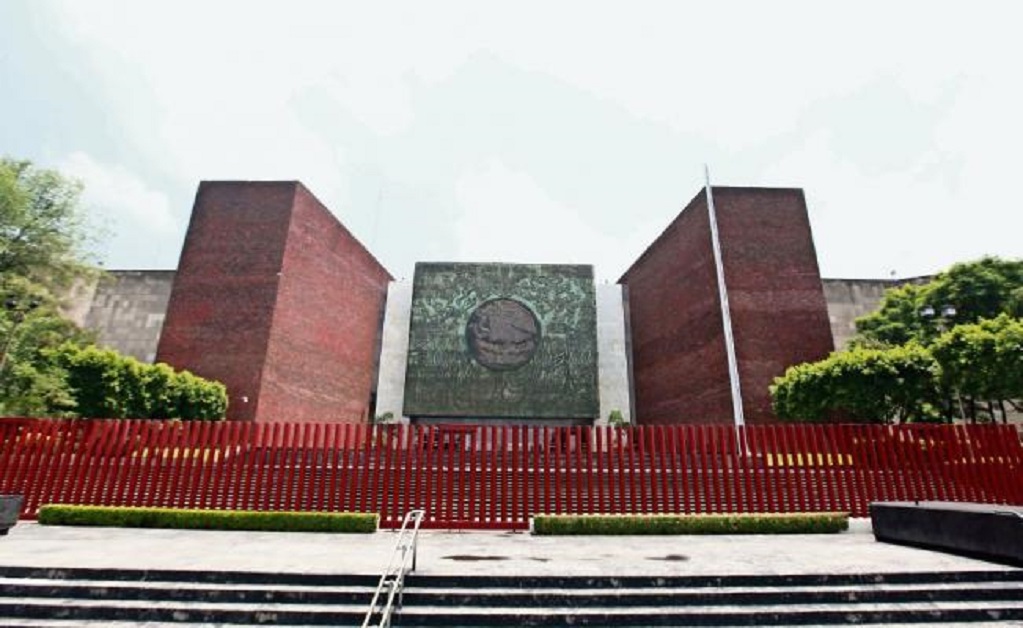 Remodelación de San Lázaro cuesta 11 millones de pesos