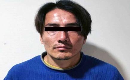 Aprehenden en Oaxaca a "El carnicero de Ecatepec"; presunto homicida de joven de 18 años