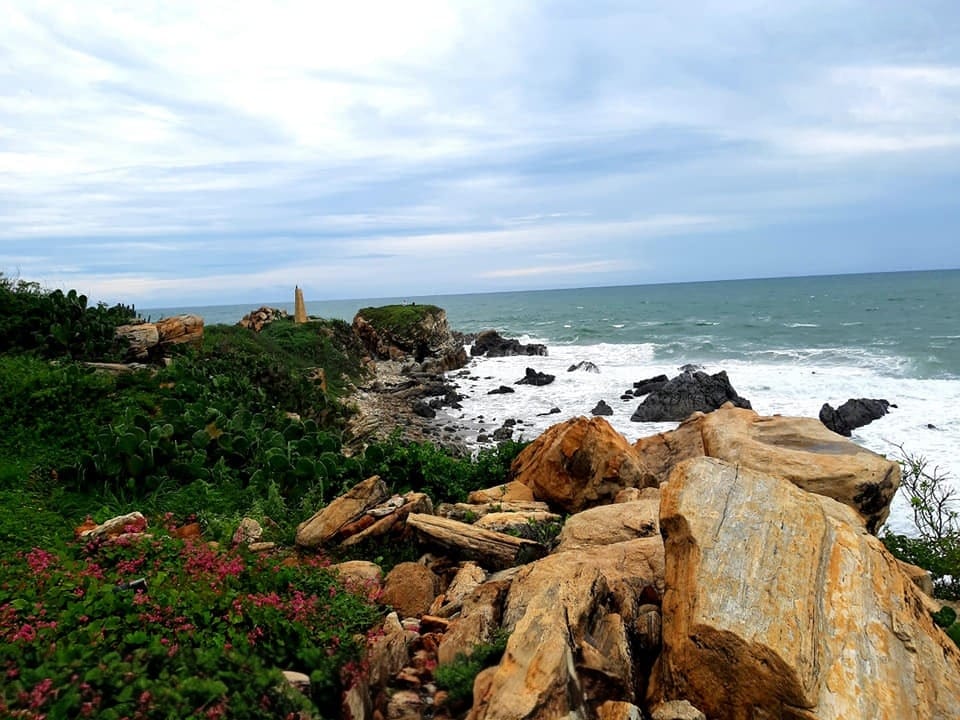 Foto: Facebook Puerto Escondido de mis Amores.