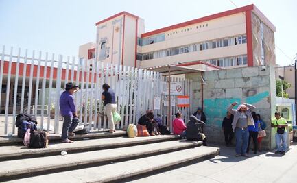 Mientras en CDMX alertan por alza de hospitalizaciones, esto sabemos del Covid-19 en Oaxaca