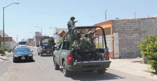 Homicidio, sigue al alza en la Cuarta Transformación