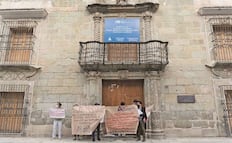 A cinco años del desalojo, extrabajadores del MACO denuncian impunidad y la falta de pago de sus salarios