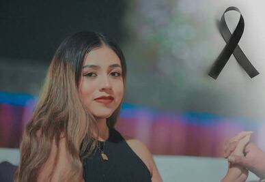 Asesinos de la joven Hana Ali trataron de simular que fue un suicidio, informa Fiscalía de Oaxaca 