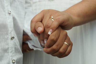 Evangélicos piden ser consultados por legalización de matrimonio igualitario