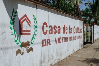 Aplazan en Oaxaca rehabilitación de Casa de la Cultura de Tuxtepec; municipio no gestionó 12 mdp para obra