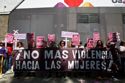 En 2019, crece 276% la violencia contra mujeres políticas