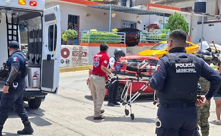 Alertan por aumento de accidentes fatales de motociclistas en el puerto de Salina Cruz, Oaxaca