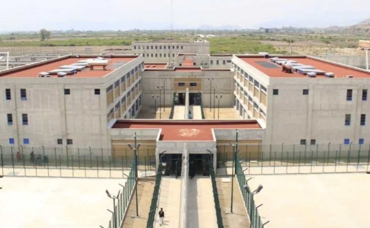 Cabeza humana hallada en penal de Tanivet es de varón; no ha sido identificado: fiscalía de Oaxaca