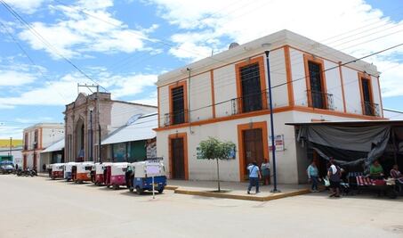 En Zimatlán, por pandemia la policía detendrá a quien esté fuera de casa sin justificación