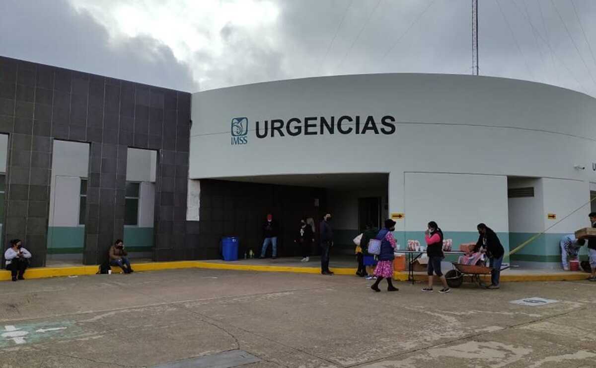 Dan de alta a niño de 8 años sobreviviente de volcadura que dejó 29 muertos en Oaxaca