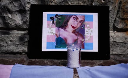 Asesinato de Geovanna, mujer trans, debe ser investigado como feminicidio: GES Mujer