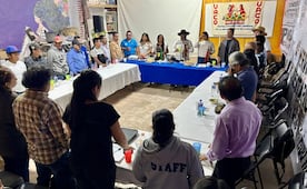 Gobierno de Oaxaca adeuda al menos tres meses a la UACO; la universidad reconoce crisis financiera