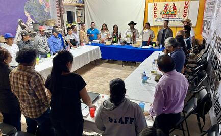 Gobierno de Oaxaca adeuda al menos tres meses a la UACO; la universidad reconoce crisis financiera