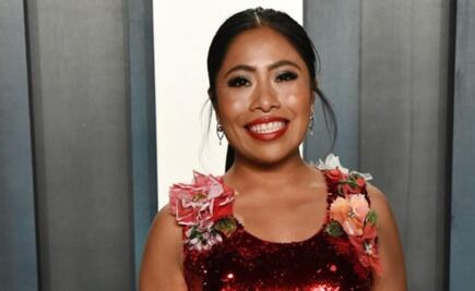 Yalitza Aparicio se pronuncia a favor del aborto