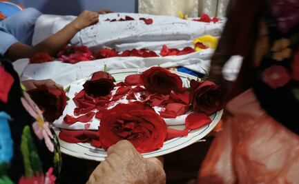 Rapto matrimonial: En Oaxaca, la ley prohíbe uniones con menores de edad, pero las tolera la costumbre