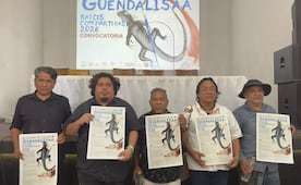 Convocan a artistas plásticos del Istmo de Oaxaca para ser parte de la exposición "Guendalisaa - Raíces compartidas"