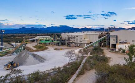 Fortuna Mining Corp vende la Minera Cuzcatlán de Oaxaca, ante el agotamiento de reservas minerales 