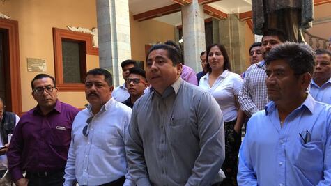 Sigue Facultad de Derecho en pugna; anuncian reinicio de actividades
