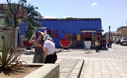 Registra Oaxaca 407 casos positivos de Covid-19 en la semana del 13 al 19 de marzo