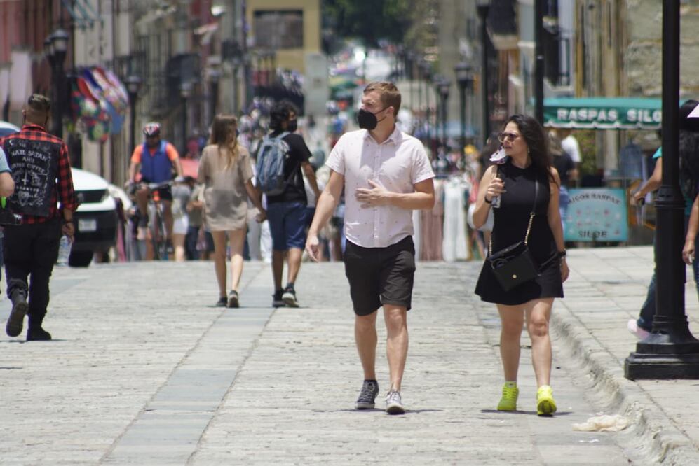 Foto: Mario Arturo Martínez/ EL UNIVERSAL