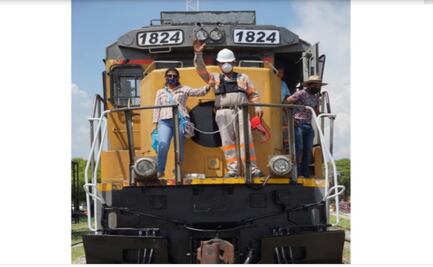 Listo el proyecto del Transístmico: la 4T invertirá 21 mdp en licitar estudios de preinversión