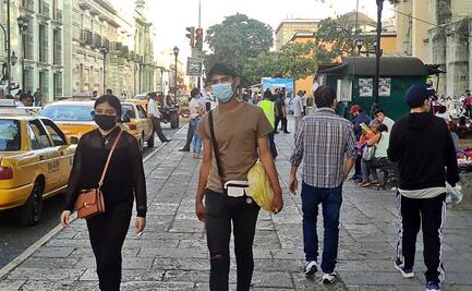 Suspenden clases en secundaria de ciudad de Oaxaca por brote de Covid-19; hay 29 casos confirmados