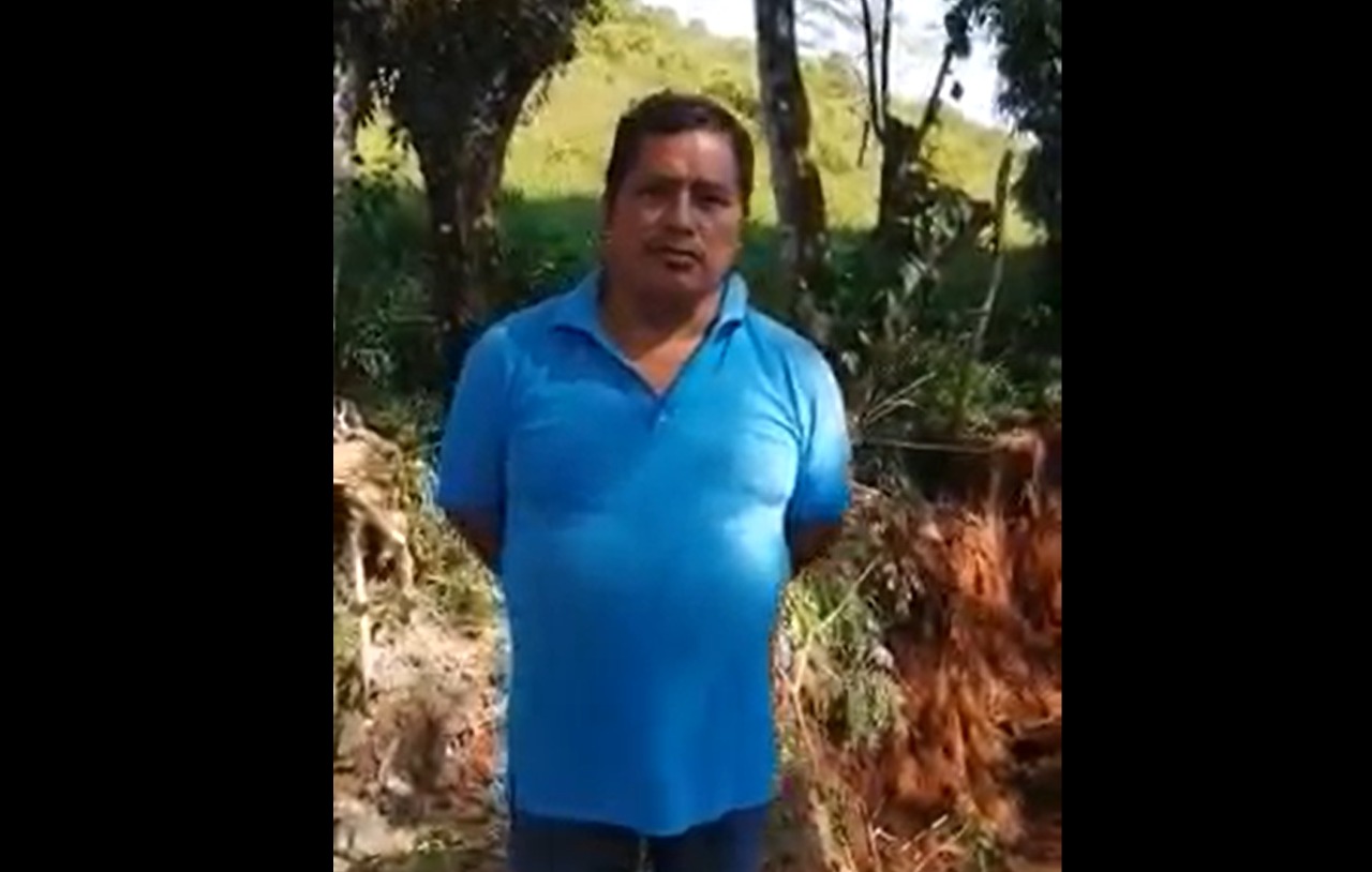 Acusan de abandono a CFE y SCT en Oaxaca; San Pedro Evangelista lleva 12 días sin servicios ni víveres