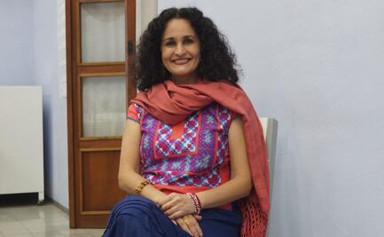 Rechaza Susana Harp decisión de Morena y anuncia que defenderá candidatura al gobierno de Oaxaca