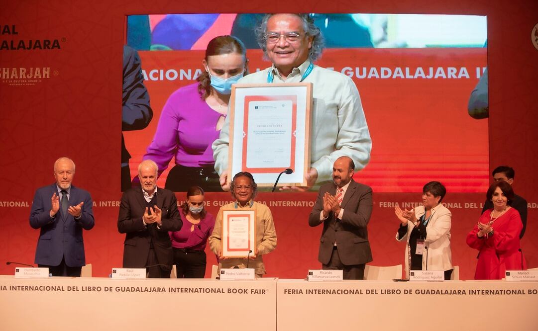 Foto: FILGuadalajara