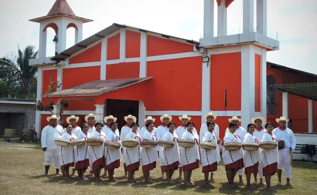 Santiago Jocotepec, Oaxaca. Foto: Especial