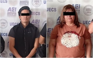 Detienen en Oaxaca a dos personas por falsificar actas de nacimiento para migrantes  