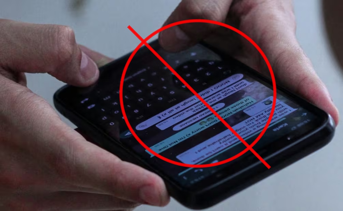 Condena SIPINNA Oaxaca la existencia de un chat en el que se difunden imágenes de jóvenes estudiantes 