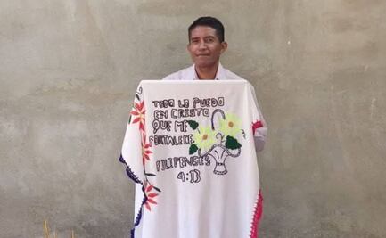 Encarcelan, multan y expulsan a pastor evangélico en comunidad de Oaxaca por negarse a realizar ritos católicos
