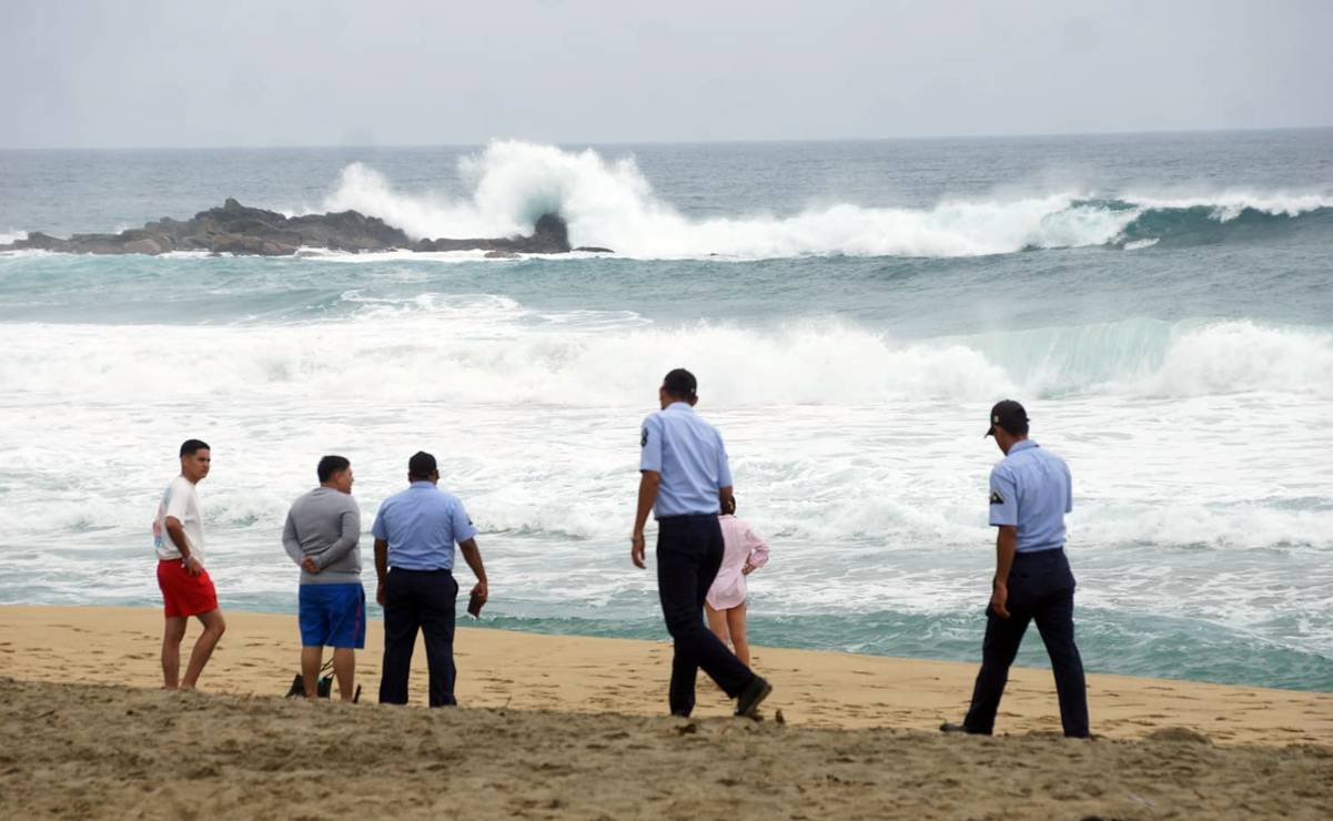 Foto: Edwin Hernández EL UNIVERSAL