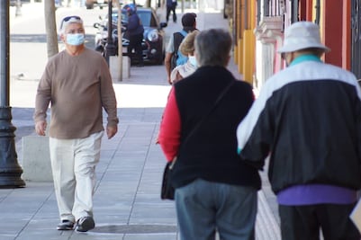 Suma Oaxaca 64 nuevos casos de Covid-19; decesos llegan a los 5 mil 616