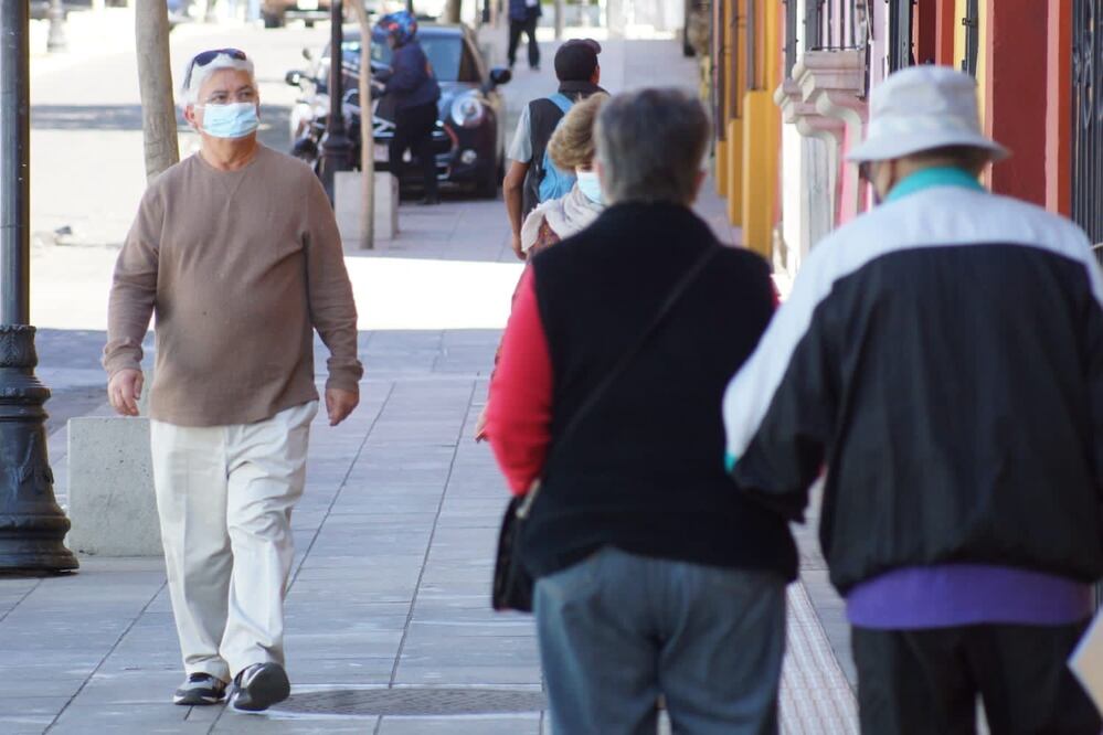 Foto: Edwin Hernández. EL UNIVERSAL