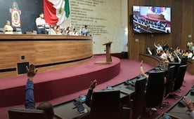Morena exige investigar perfiles falsos en redes sociales que incitan a violencia política de género en Oaxaca