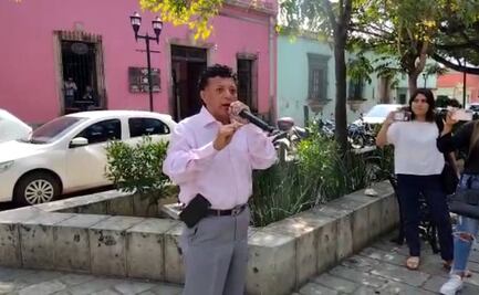 Alumnas denuncian penalmente a profesores de la Universidad de Oaxaca por acoso y abuso sexual