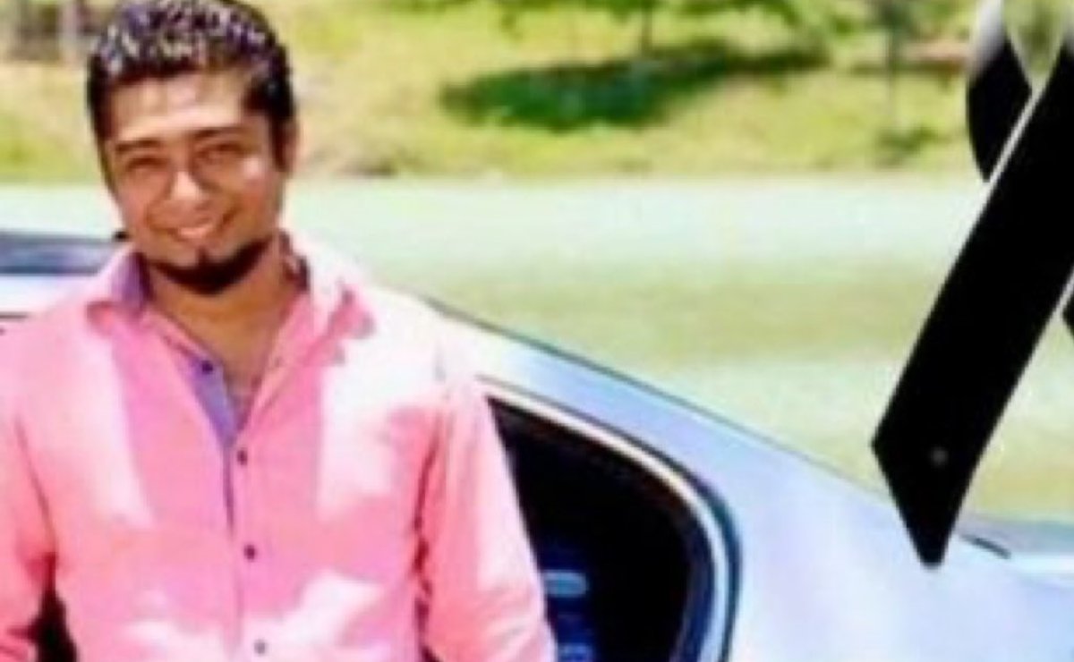 Defensoría de Oaxaca investigará actuación de policía auxiliar frente al asesinato del doctor Miguel