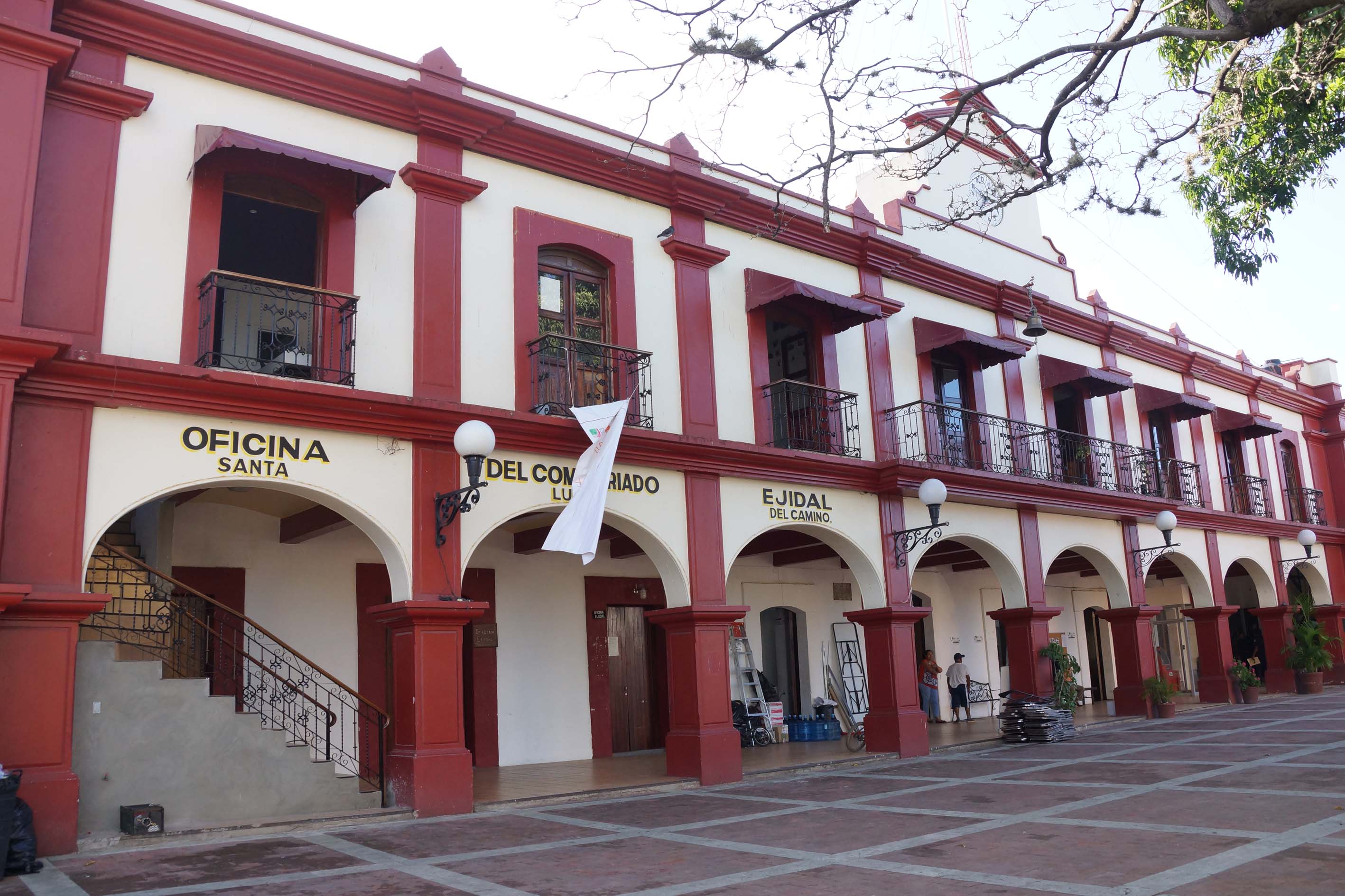 Analizan suspender mandato a 20 ediles, por opacidad