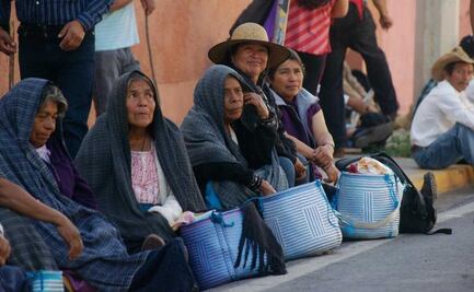 Violencia feminicida, deuda pendiente por atender en los pueblos indígenas de Oaxaca