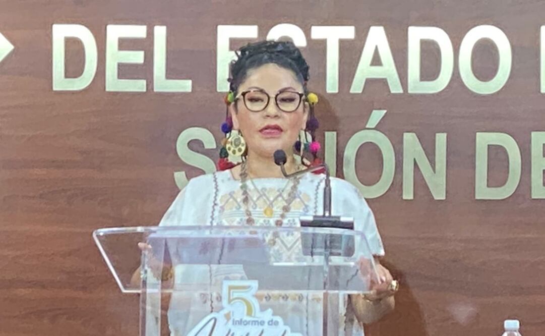 Con más de 2 mil, Oaxaca es el estado del país donde más mujeres ejercen un cargo público. Foto: Juan Carlos Zavala