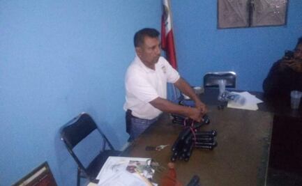 Asesinan a agente de La Concepción, en San Pedro Ixtlahuaca; acusan a CATEM Oaxaca