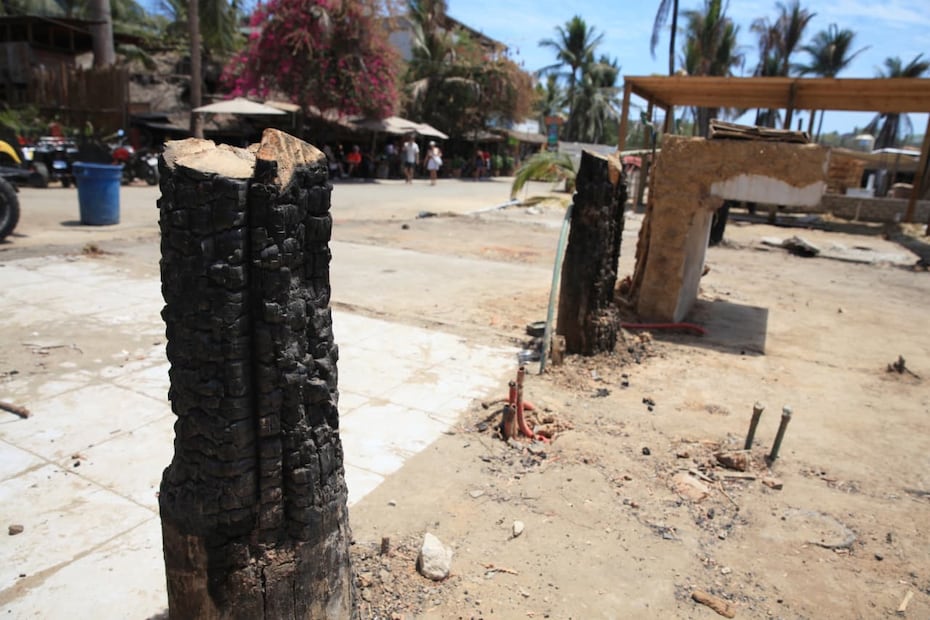 Foto: Edwin Hernández EL UNIVERSAL