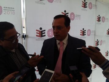 Confía INE en elecciones tranquilas y con alta participación ciudadana