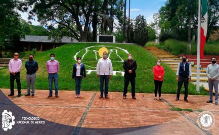 Estudiantes del ITVO crearán el "Corruptómetro", instrumento pionero en México