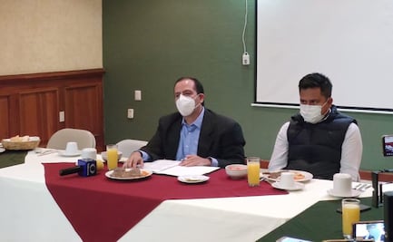 Abogados ambientalistas de Oaxaca interponen 10 amparos contra convocatoria para verificentros