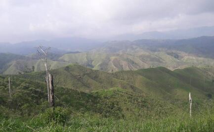 Jara culpa a Peimbert y chimalapas de complicar resolución de límites entre Chiapas y Oaxaca